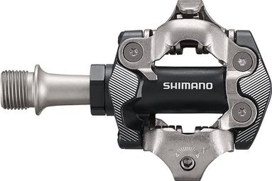 Paire de Pedales Shimano XT PD-M8100 — photo 2