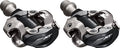 Paire de Pedales Shimano XT PD-M8100 — photo 1