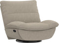 2026 Fauteuil inclinable FLEXISPOT XC6, canapé pivotant à bascule, fauteuil TV avec dossier réglable, fauteuil inclinable pou