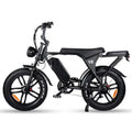 💥2024 Maximum Promotion🤩V8 20-Inch Electric Bike for Adults