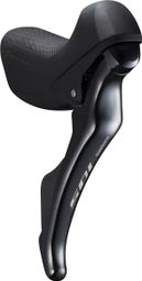 Paire de Commandes Shimano STI 105 ST-R7000 11V Noir — photo 2