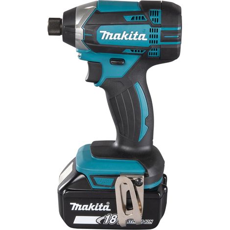 Visseuse ‡ chocs MAKITA DTD152Z - 18V - Machine nue