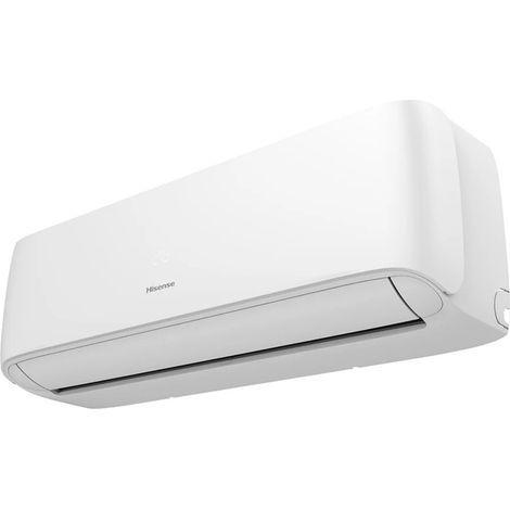 Hisense – Climatiseur réversible 9000+9000+12000 BTU – Wi-Fi intégré – SEER 7.3 – SCOP 4.05 – A++/A+ – Compresseur birotor DC Inverter — photo 5