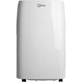 Déshumidificateur D 225 Qlima 420 W blanc — photo 1