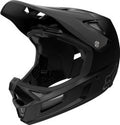 Casque Fox Rampage Comp Noir — photo 1