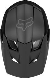 Casque Fox Rampage Comp Noir — photo 3