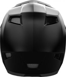 Casque Fox Rampage Comp Noir — photo 4