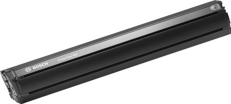 Batterie Bosch Powertube 625 Horizontal 625 Wh — photo 1