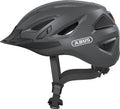 Casque Urbain Abus Urban-I 3.0 Titanium / Noir — photo 1