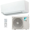 Climatiseur réversible Mono-split DAIKIN Sensira FTXF50D + RXF50D - 6.0 kW - A++ — photo 1