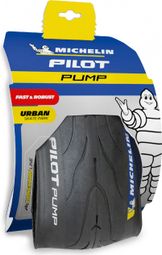 Pneu VTT Dirt Michelin Pilot Pump 26'' Tubeless Ready Souple — photo 2