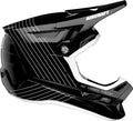 Casque Intégral 100% Aircraft Composite Silo Noir — photo 1