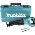 Makita – Scie sabre sans fil 18V LXT – Technologie XPT pour environnements humides – Changement de lame sans outil – DJR186ZK — photo 1