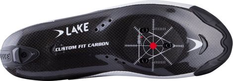 Chaussures Route Lake CX403 Noir — photo 3