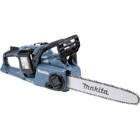 Tronçonneuse sans fil MAKITA DUC353Z - 36V - Guide 35 cm - Sans batterie, ni chargeur — photo 2