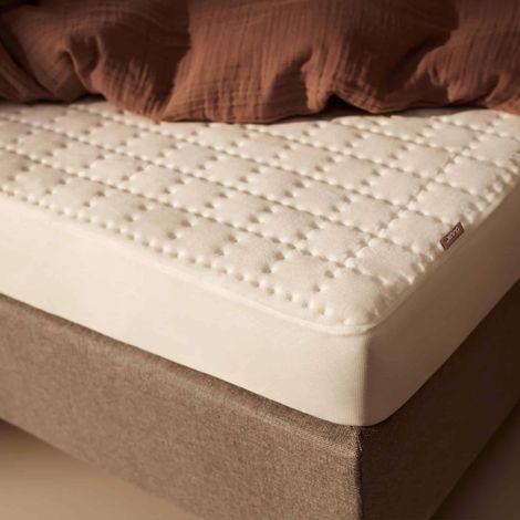 Duux Snooze Fleece Couverture Chauffante Électrique – 6 niveaux – 155x200 cm — photo 2