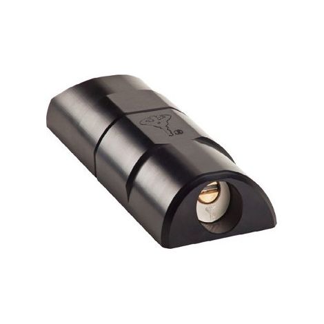 Mul-T-Lock – Serrure antivol utilitaire Armadlock pour portes arrières – Haute sécurité avec pêne renforcé – Verrouillage par système de poussoir – 2 clés fournies — photo 1