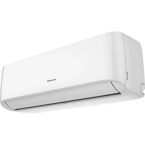 Hisense – Climatiseur réversible 12000 BTU – Inverter Wi-Fi R32 – Classe A++/A+ – Débit d'air 9,17 m³/min – Fonctionnement silencieux 19 dB(A) — photo 2