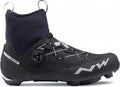 Chaussures VTT Northwave Extreme XC GTX Noir — photo 1