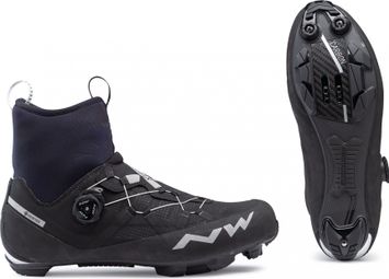 Chaussures VTT Northwave Extreme XC GTX Noir — photo 2