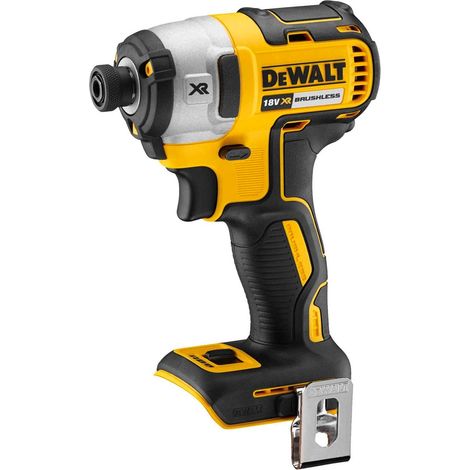 Pack Perceuse + Visseuse à chocs DEWALT DCK266P2T - 18V - 2 batteries 5Ah - Chargeur - Coffret Tstak — photo 6