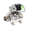 Surpresseur Surjet inox 970 W - 24 Litres — photo 1