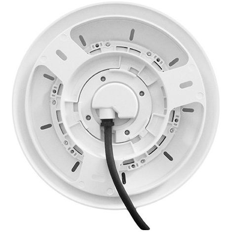 Ccei – Projecteur LED piscine Stella RGBW 30W – 9 ampoules – 1000 lm – IP68 – Contrôle à distance – Installation facile — photo 2