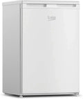 2026 Beko TSE1284N Réfrigérateur table top - Volume total 114L : 101L (Réfrigération) + 13L (Congélation), Compartiment congé