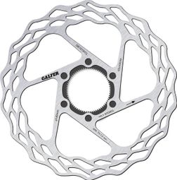 Disque de Frein Galfer Fixed Disc Wave Road Center-Lock — photo 1