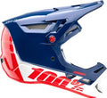 Casque Intégral 100% Aircraft Composite Anthem — photo 1