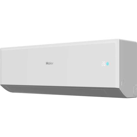 Haier – Climatiseur réversible 3,5 kW – A++/A+++ – Wifi intégré – Silencieux avec technologie Inverter Plus – Pour pièces jusqu'à 35m² — photo 3