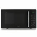 2026 Whirlpool Micro-ondes(Noir)