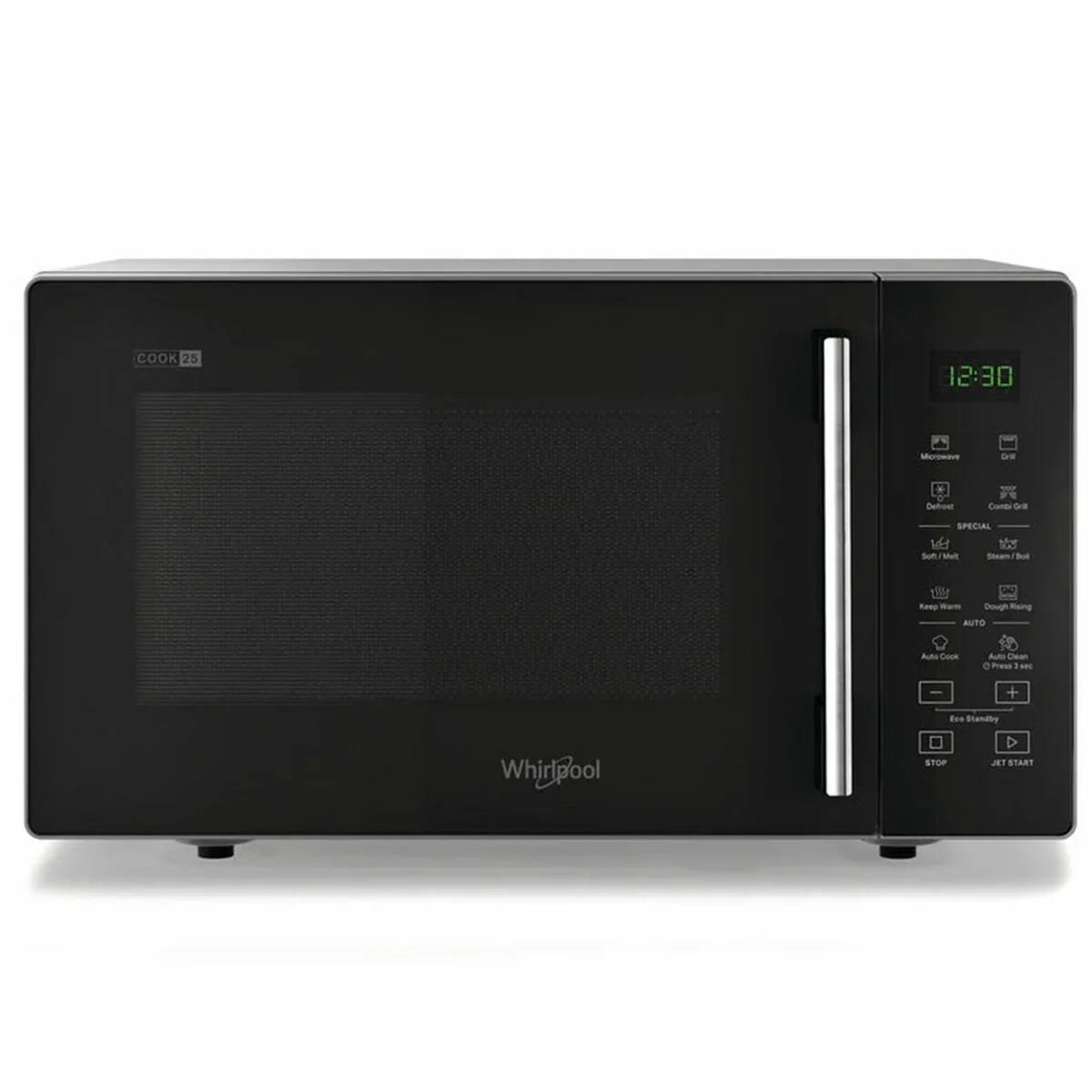 2026 Whirlpool Micro-ondes(Noir)