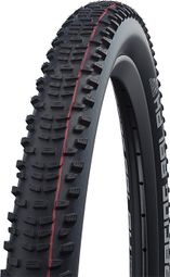 Pneu VTT Schwalbe Racing Ralph 29'' Tubeless Ready Souple Super Ground Addix Speed E-Bike E-25 — photo 1