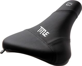 Selle Title JS1 Noir — photo 2