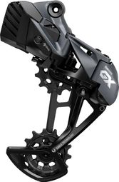 Dérailleur Arrière Sram GX Eagle AXS 12V 52 dents (sans batterie) Lunar — photo 1