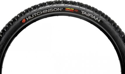 HUTCHINSON Pneu TAIPAN 29 x 2.10'' Tubeless Ready HardSkin Souple — photo 3