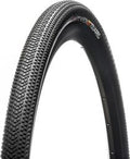 Pneu Gravel Hutchinson Touareg 700 mm Tubeless Ready Souple Hardskin — photo 1