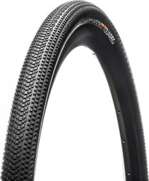 Pneu Gravel Hutchinson Touareg 700 mm Tubeless Ready Souple Hardskin — photo 1