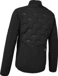 Veste Fox Ranger Windbloc Fire Noir — photo 2