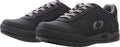 Paire de Chaussures VTT O'Neal PINNED SPD V.22 Noir/Gris — photo 1