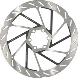 Disque Sram HS2 6 Trous Arrondi — photo 2