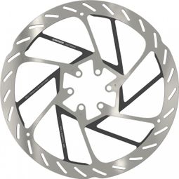 Disque Sram HS2 6 Trous Arrondi — photo 3