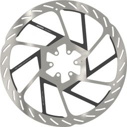 Disque Sram HS2 6 Trous Arrondi — photo 4