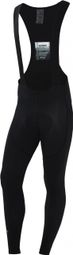 Cuissard Long Spiuk A/B Profit Cold&Rain Noir — photo 1