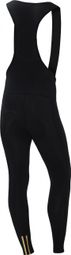 Cuissard Long Spiuk A/B Profit Cold&Rain Noir — photo 2