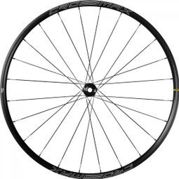 Paire de Roues Mavic Crossmax 29'' | Boost 15x110 - 12x148 mm | 6 Trous — photo 2