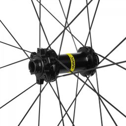Paire de Roues Mavic Crossmax 29'' | Boost 15x110 - 12x148 mm | 6 Trous — photo 3