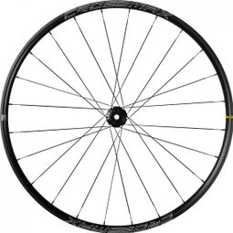 Paire de Roues Mavic Crossmax 29'' | Boost 15x110 - 12x148 mm | 6 Trous — photo 4