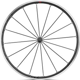 Paire de Roues Fulcrum Racing Zero 2WF 700 mm | 9x100 - 9x130 mm | Patins | 2022 — photo 2